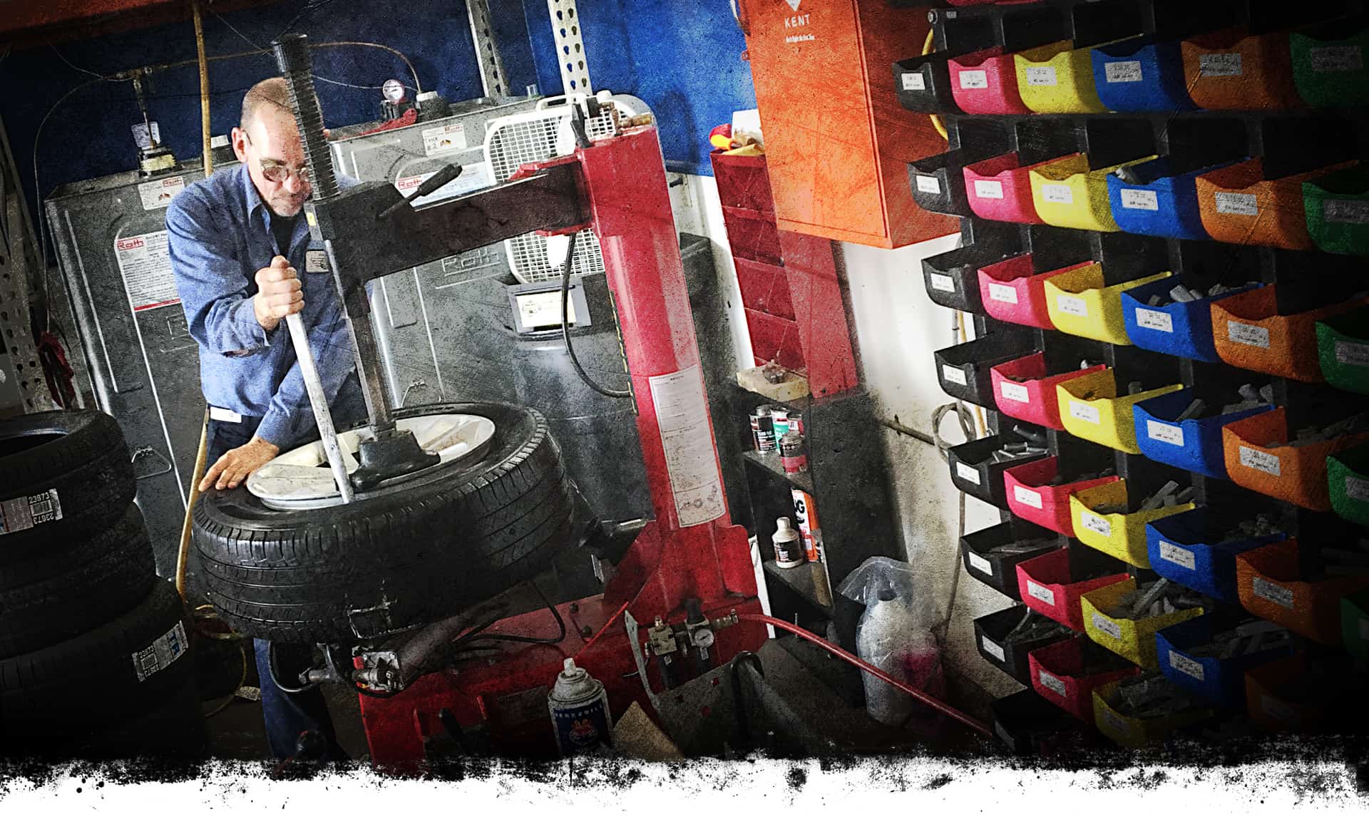 Manlius Motor Works Manlius Motor Works