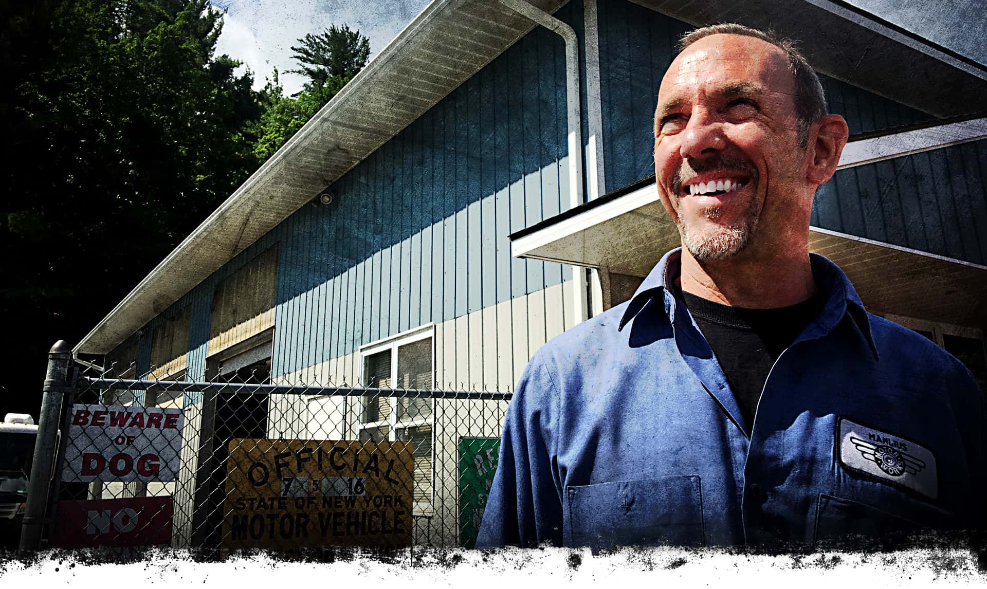 Manlius Motor Works Manlius Motor Works